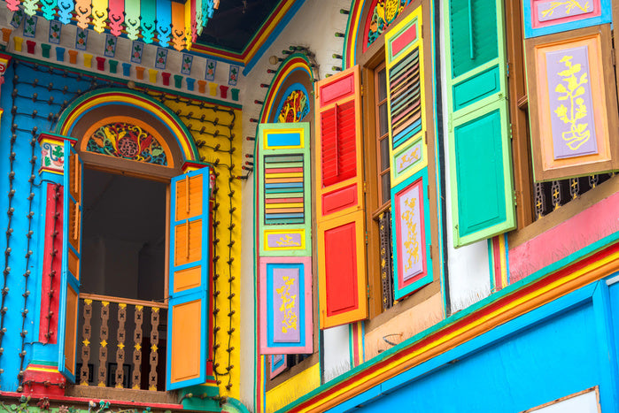 Architectural