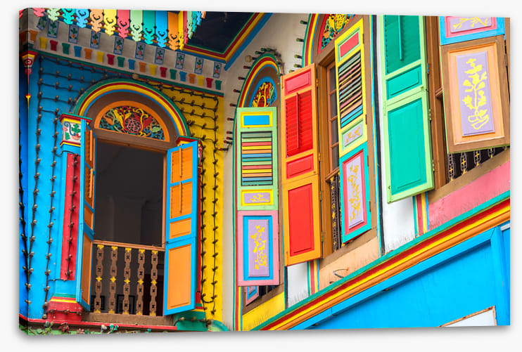 Architectural