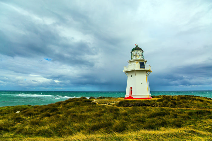 New Zealand
