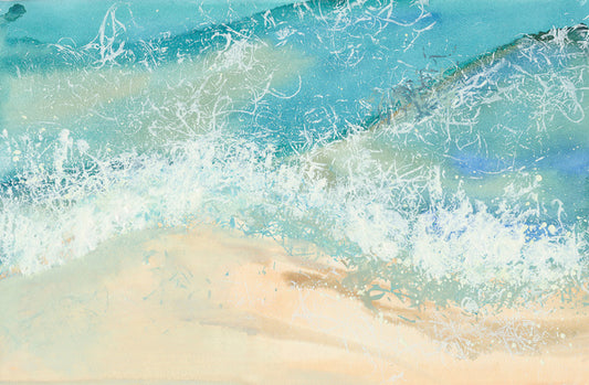 Sea spritz