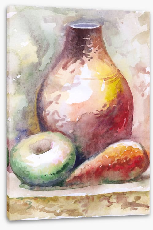 Still Life