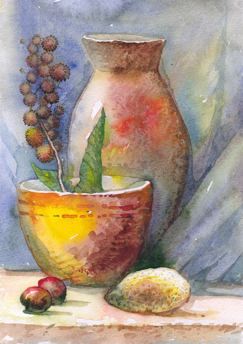 Still Life