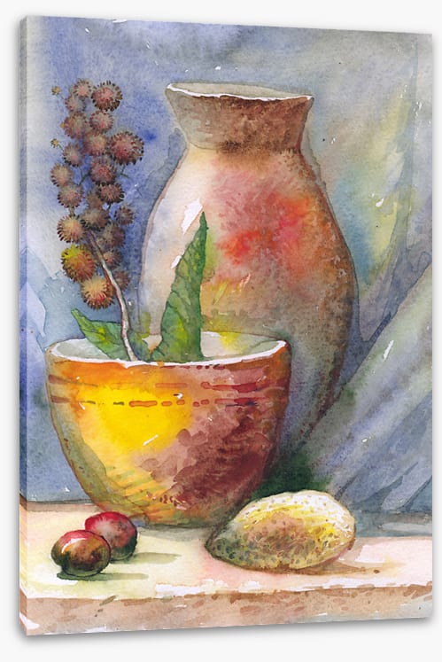 Still Life