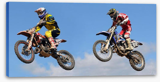 Moto mates