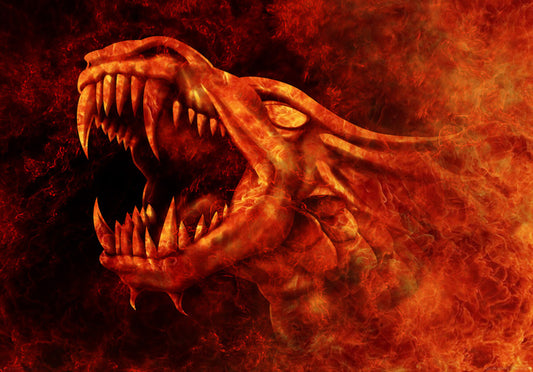 Dragons