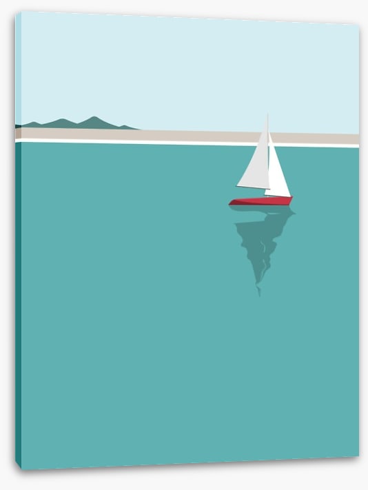 Sunday sailing