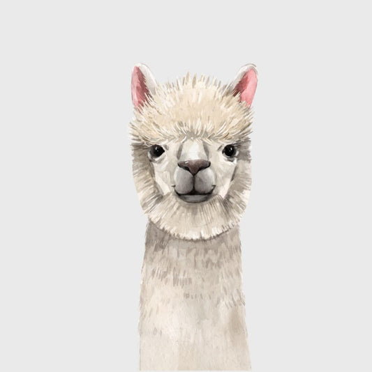 La-la-llama