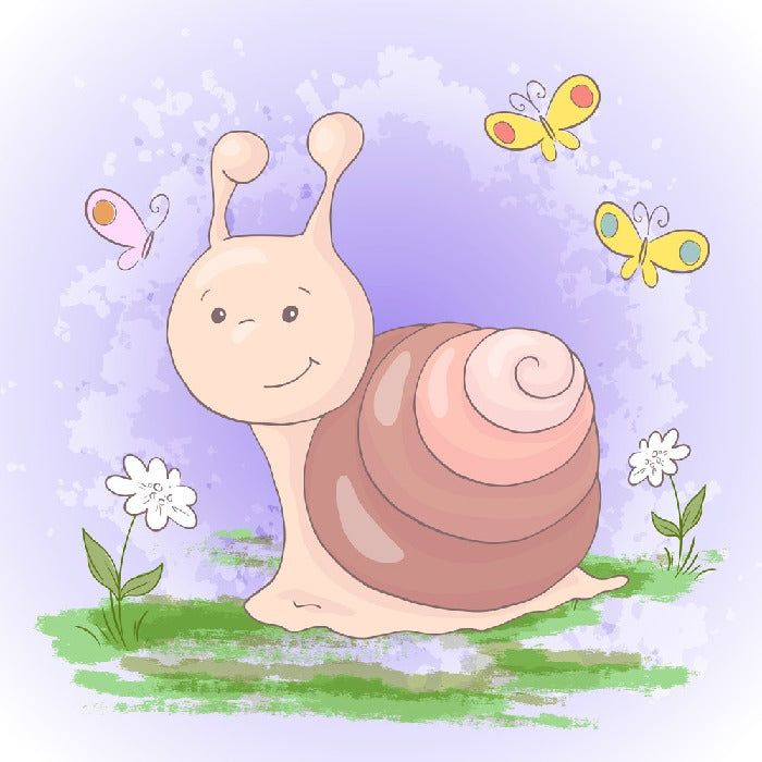 Happy Critters