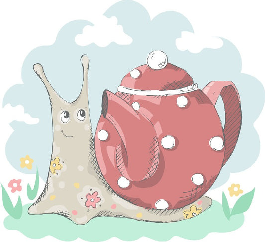 Happy Critters