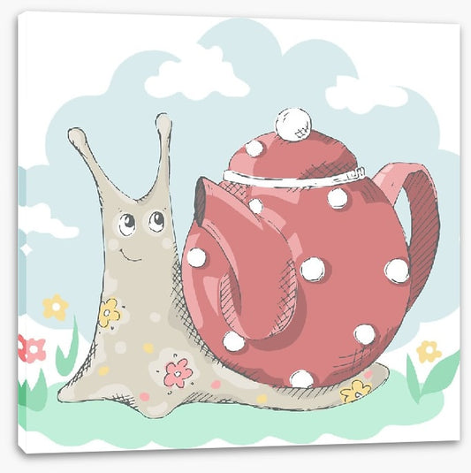 Happy Critters