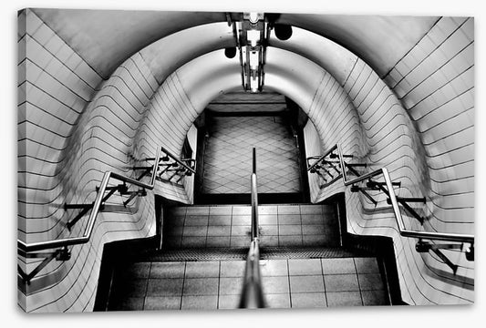 Embankment