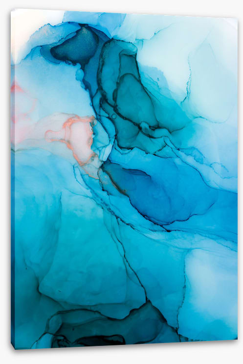 Ocean blush