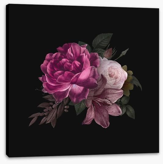 Bouquet in bloom III