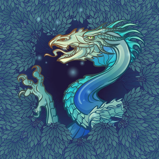 Dragons