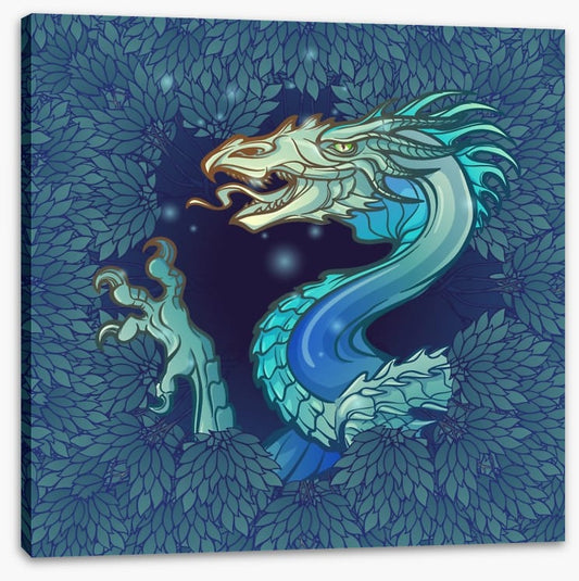 Dragons