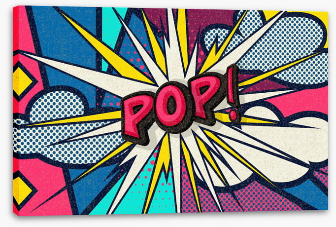 Pop star