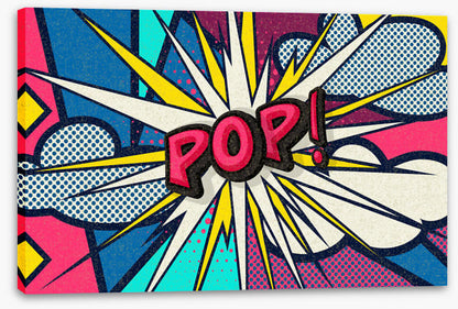 Pop star