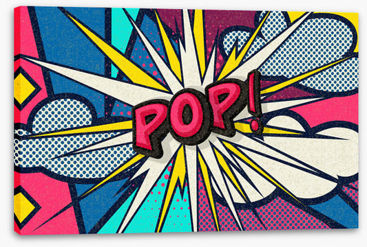 Pop star