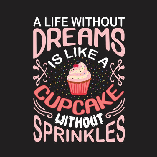 A life without dreams