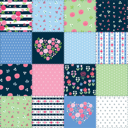 Patchwork
