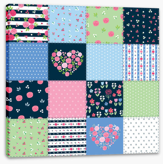 Patchwork