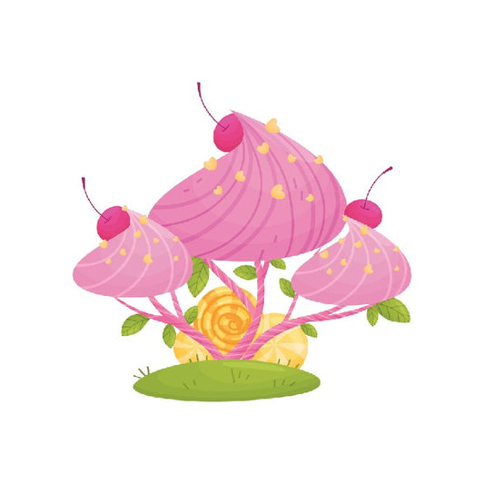 Fun Gardens