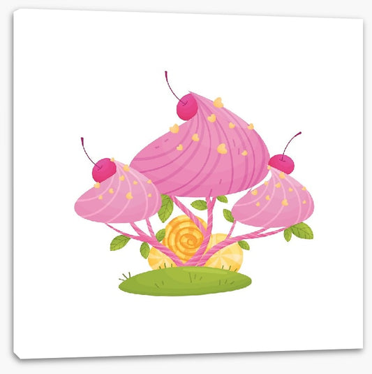 Fun Gardens
