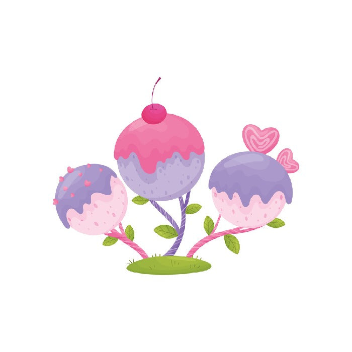 Fun Gardens