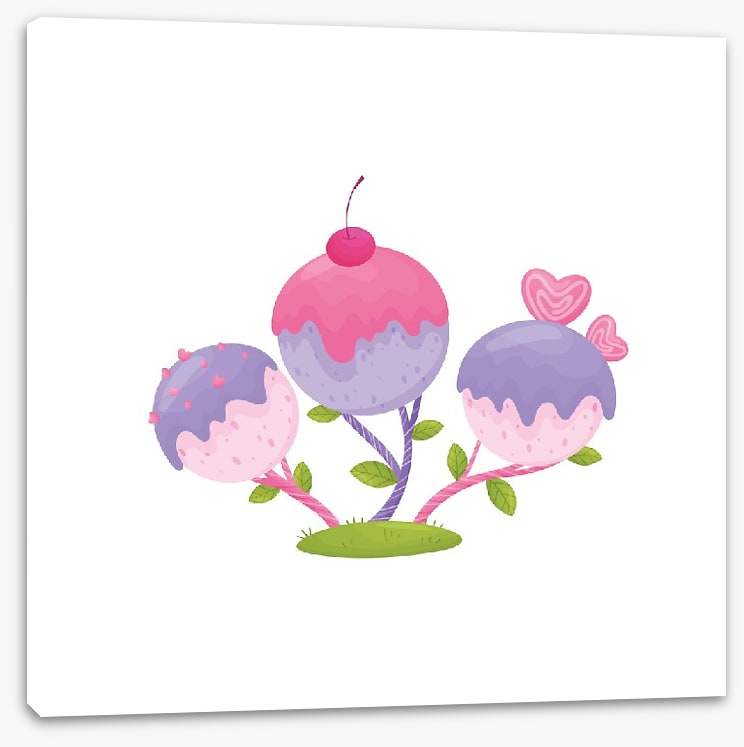 Fun Gardens
