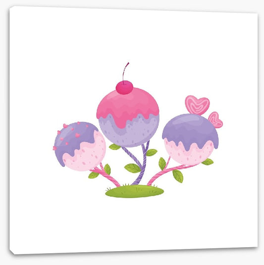 Fun Gardens