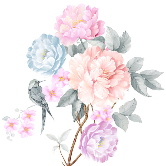 Wings of spring