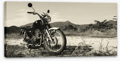 Road less travelled