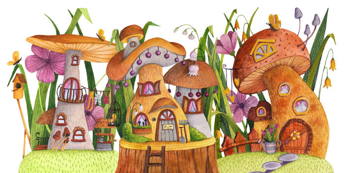 Magical Kingdoms