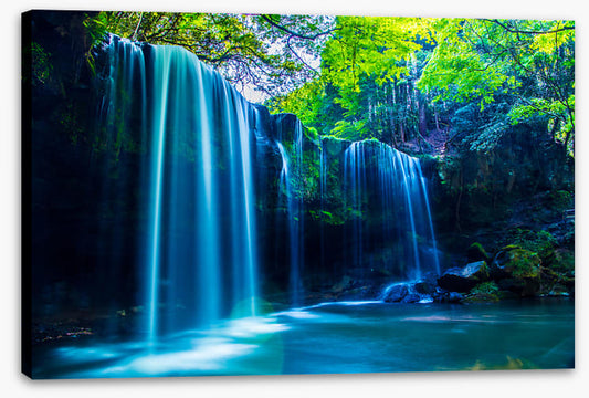 Kumamoto Falls