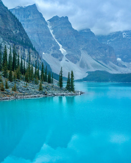 Lakes