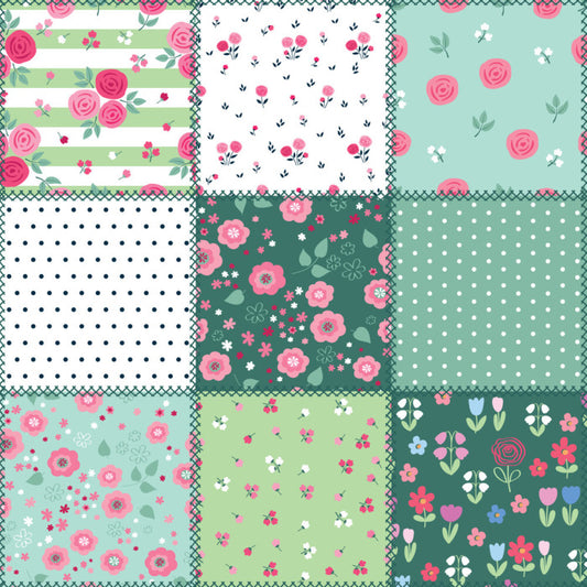 Patchwork