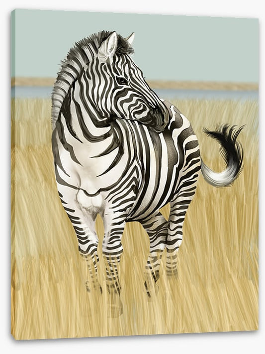Savanna stripes