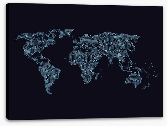 Maps