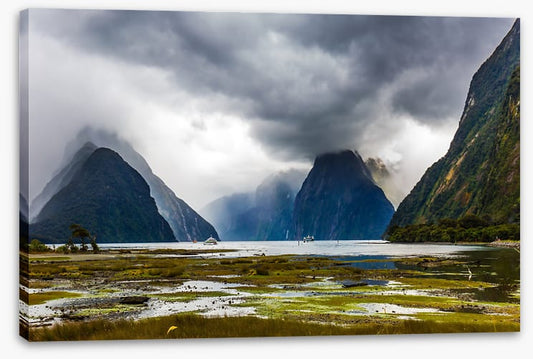 New Zealand
