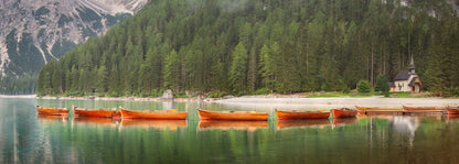 Lakes