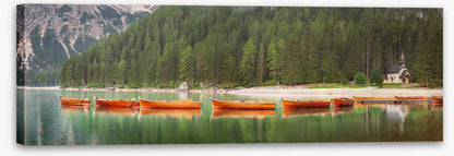 Lakes