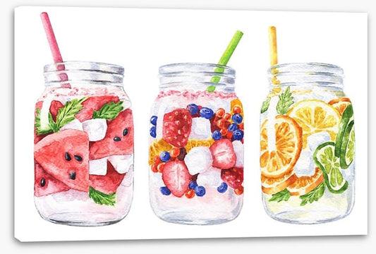 Fruit infusion