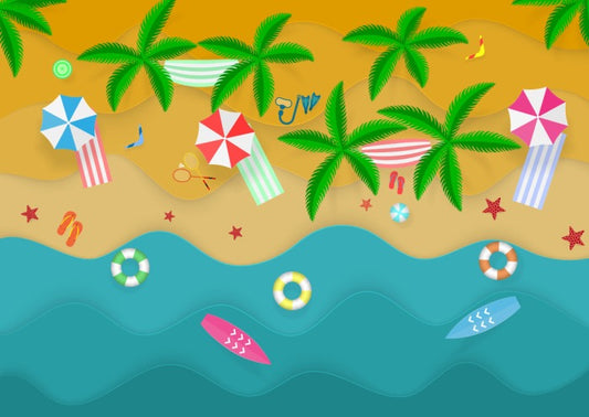 Beach House