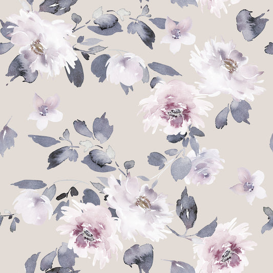 Garden blush