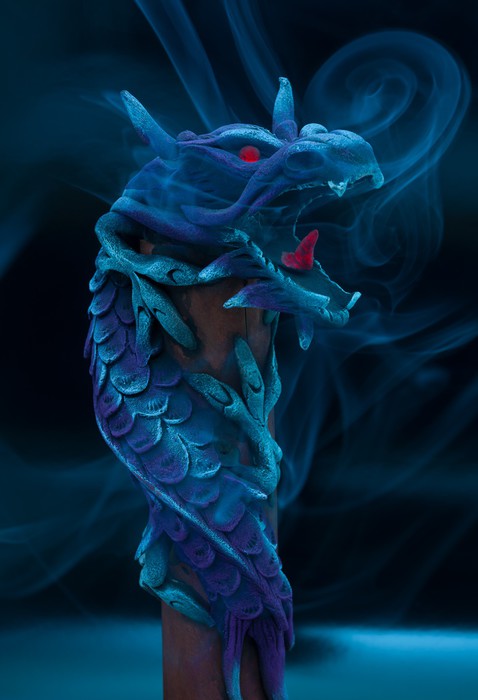 Dragons
