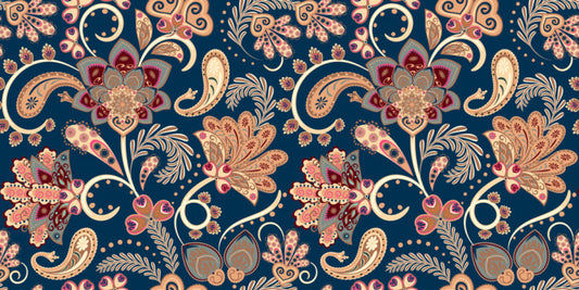 Paisley