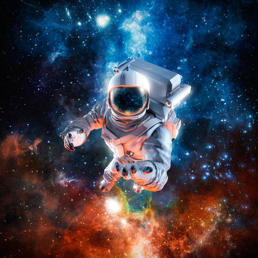 Star man