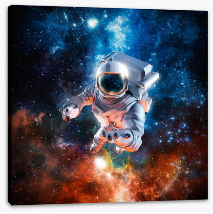 Star man