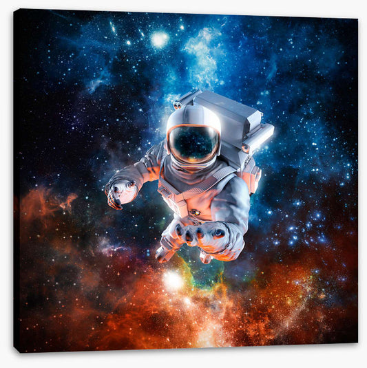Star man