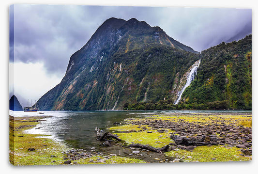 New Zealand